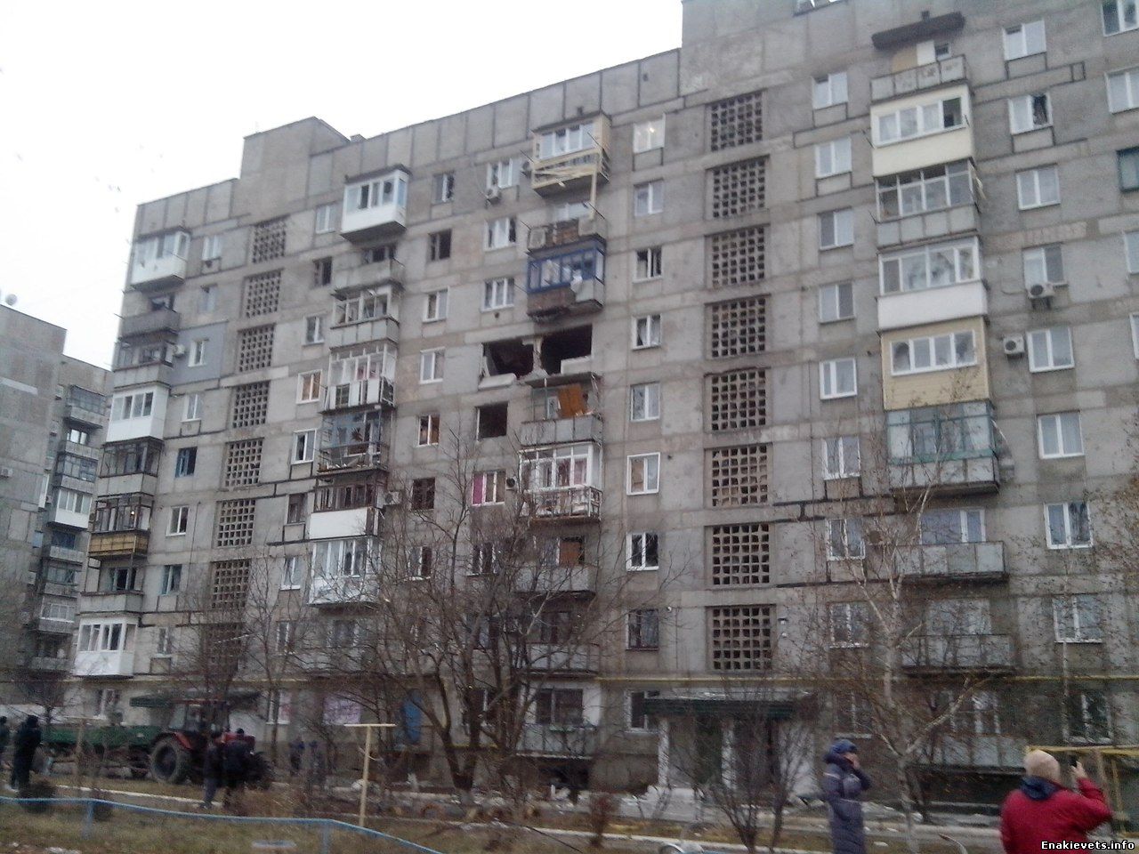 Айвазовского 74 - фото, видео, рассказ жителей