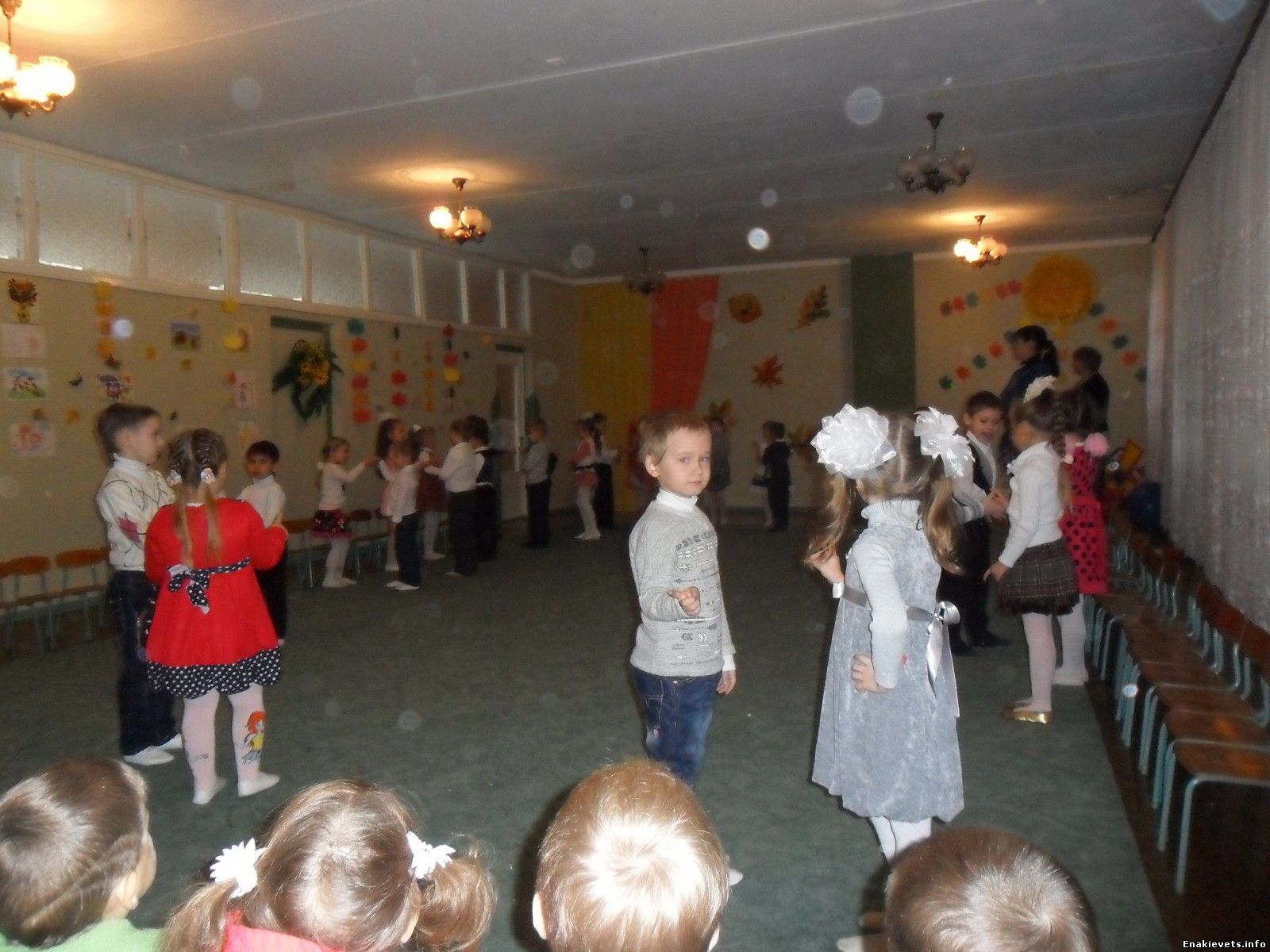 День народного единства в детских садах